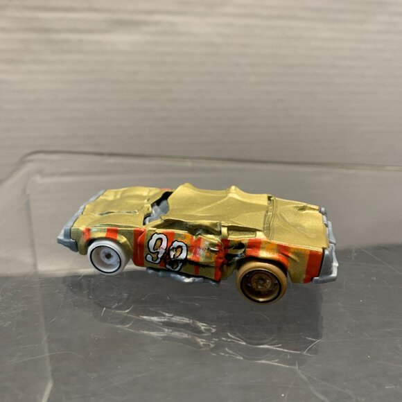 Hot Wheels 1:64 Loose Lot of 3 - Picture 12 of 16